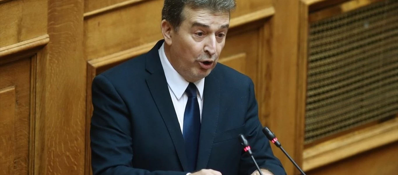 Μ.Χρυσοχοΐδης: Δίνει σήμερα απαντήσεις για την υπόθεση Μ.Φουρθιώτη